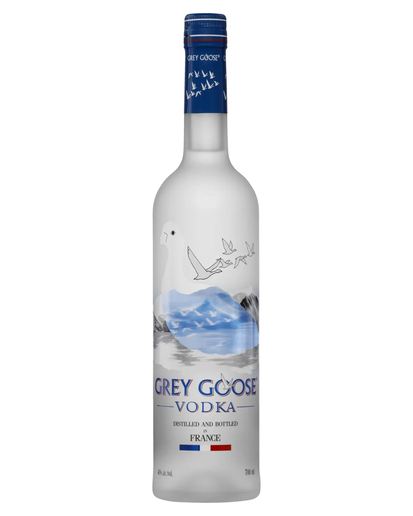 Grey Goose Original Vodka 700mL