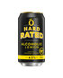 Hard Rated Lemon 4.5% Cans 375mL