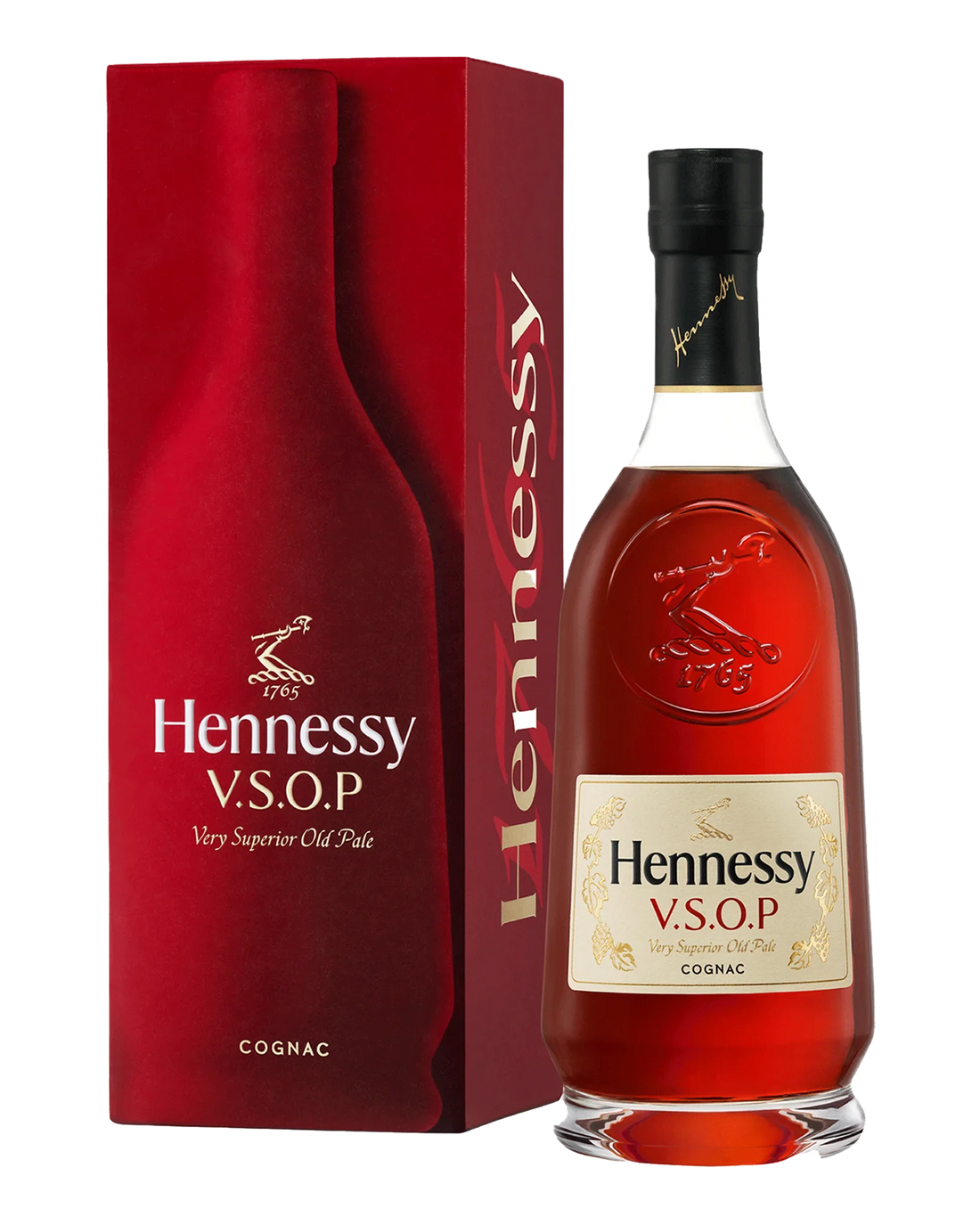 Hennessy V.S.O.P Cognac 700mL