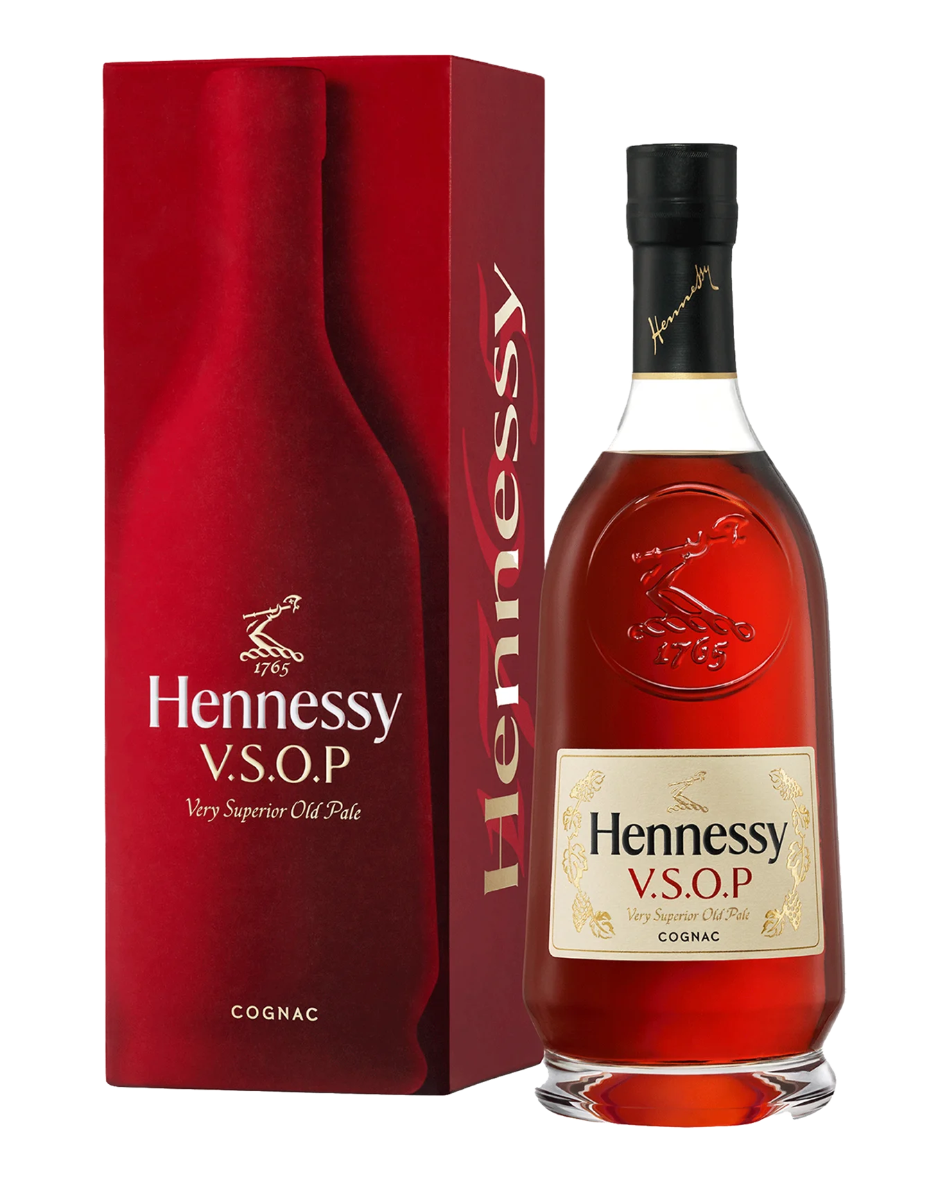 Hennessy V.S.O.P Cognac 700mL