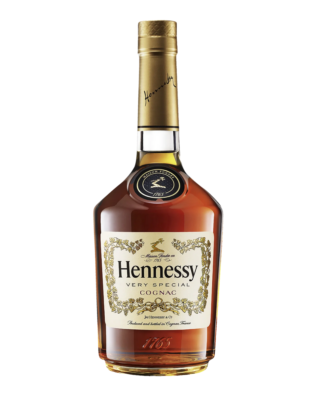 Hennessy V.S Cognac 700mL