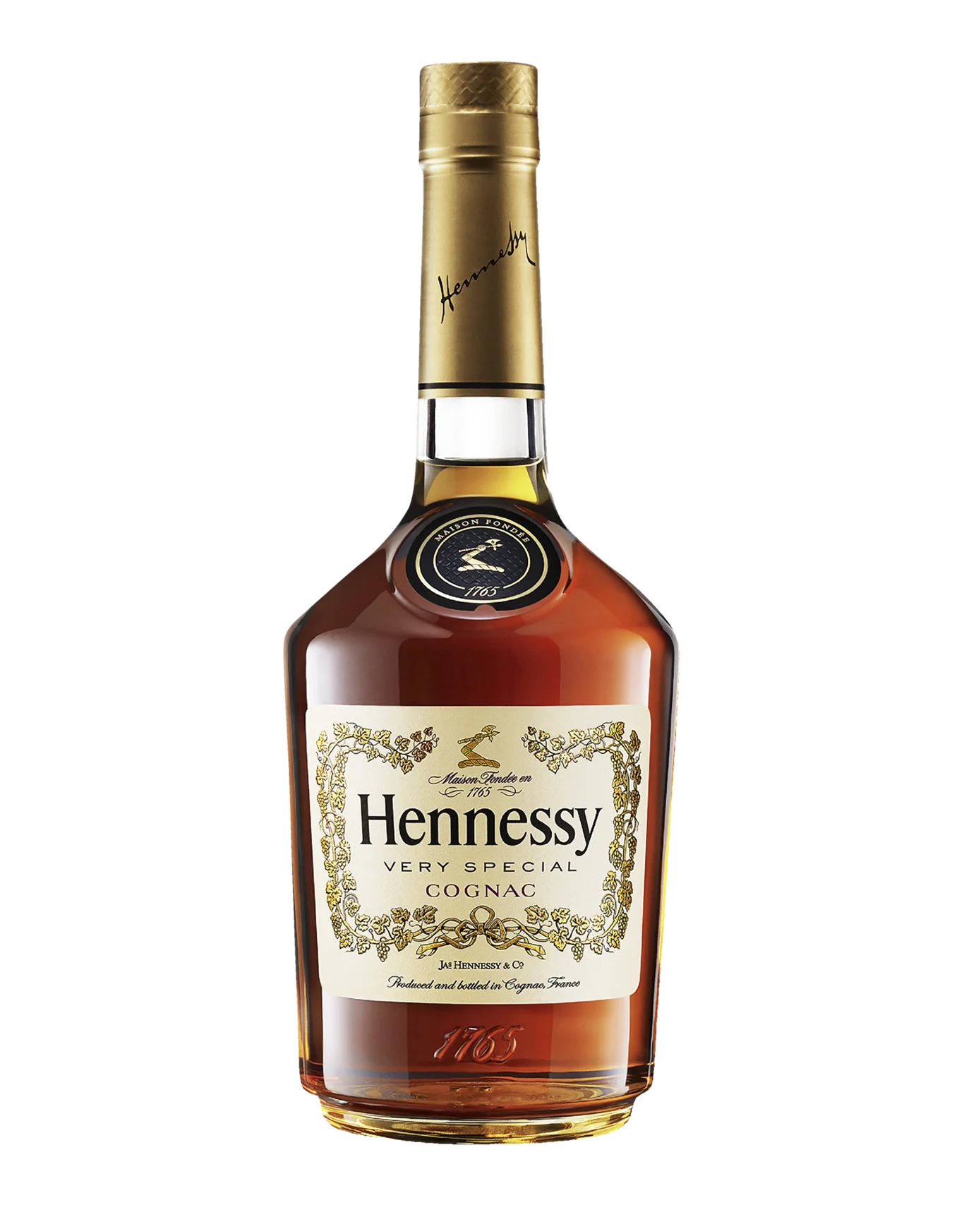 Hennessy V.S Cognac 700mL
