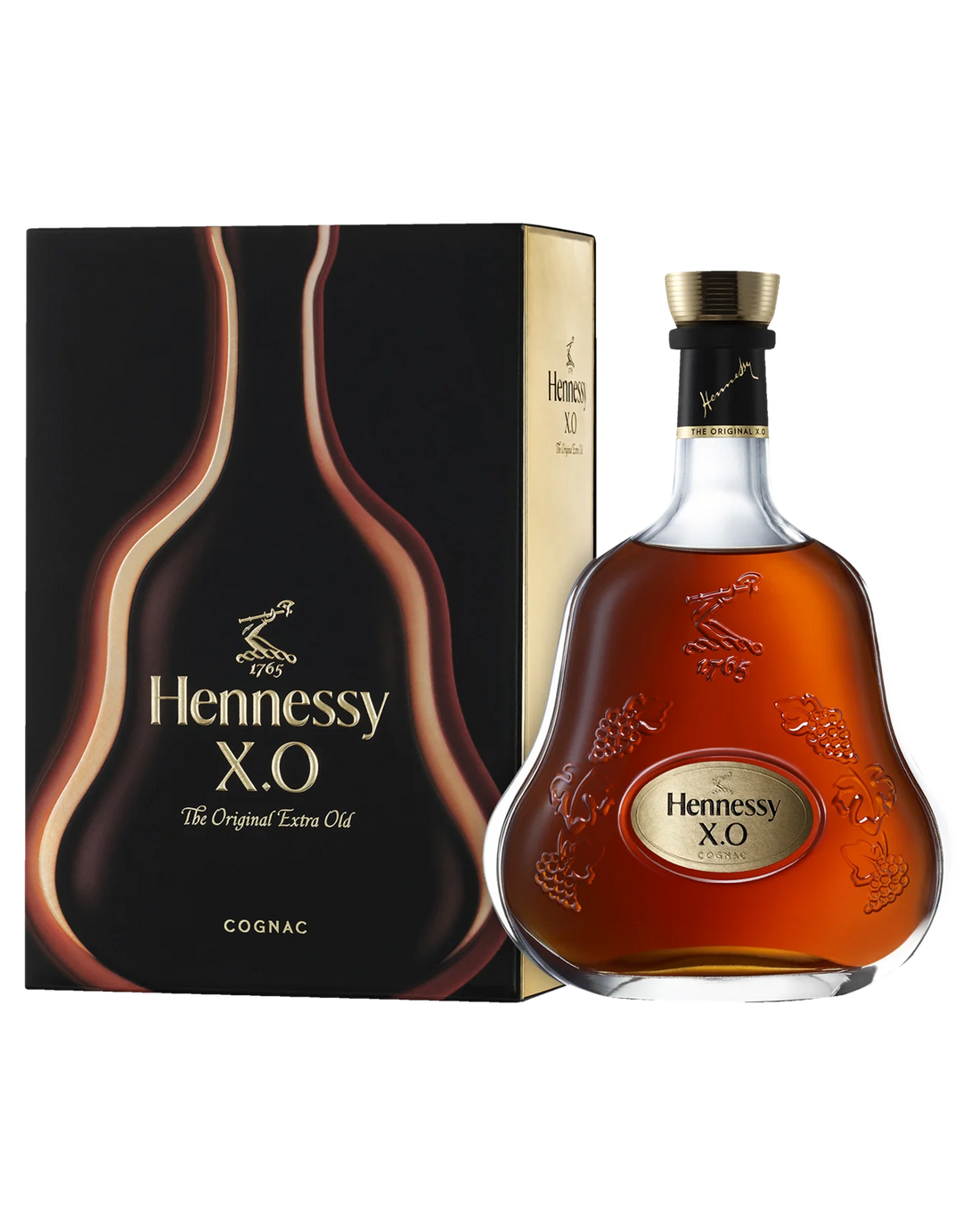 Hennessy XO Cognac 700mL