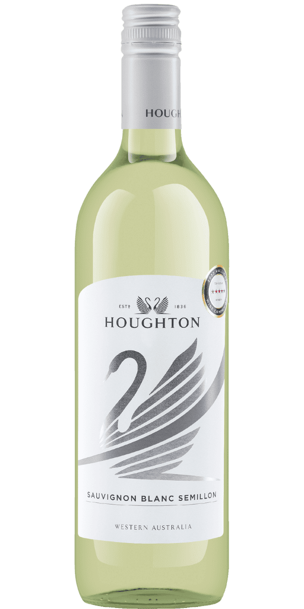 Houghton Sauvignon Blanc Semillon 750mL