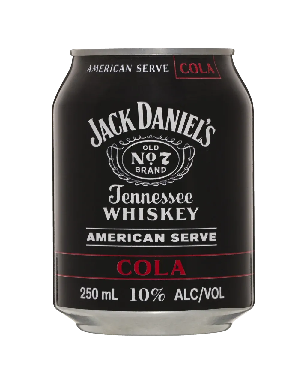 Jack Daniel&