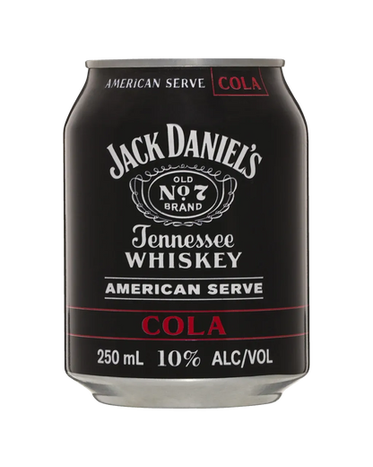 Jack Daniel&