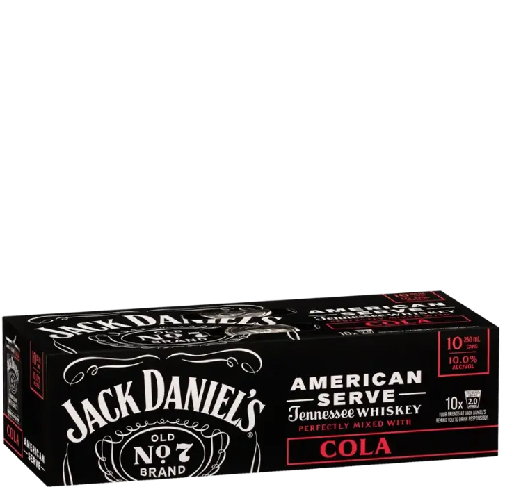 Jack Daniel&