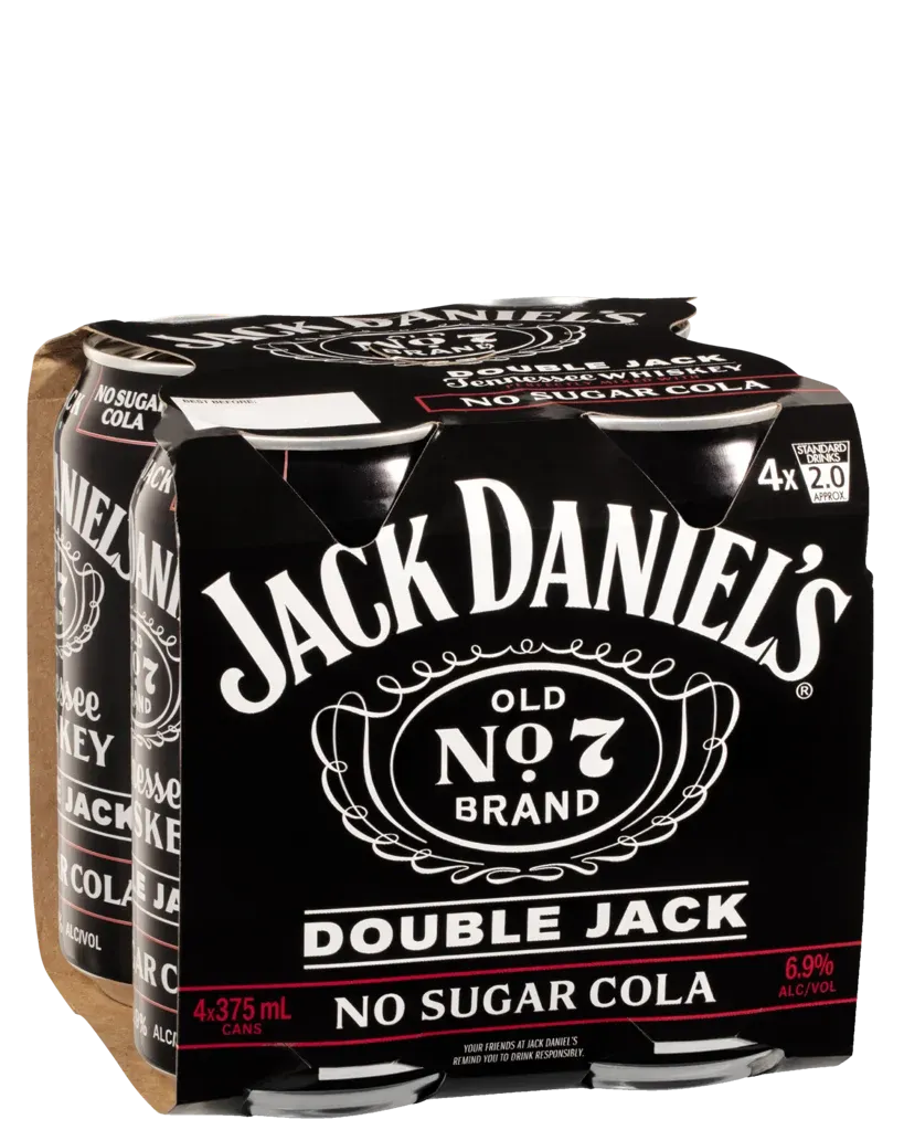 Jack Daniel&