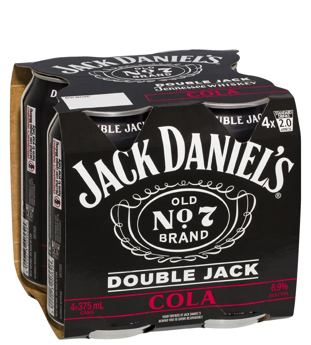Jack Daniel&