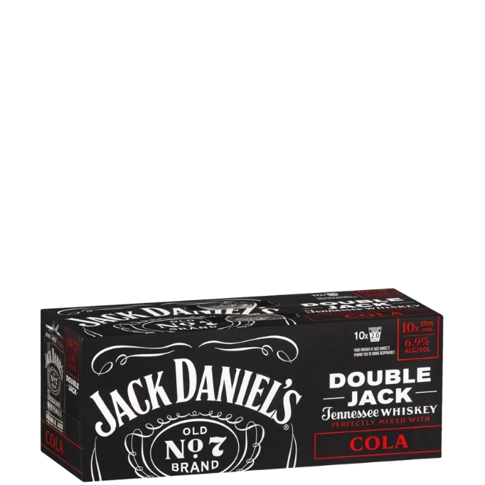 Jack Daniel&