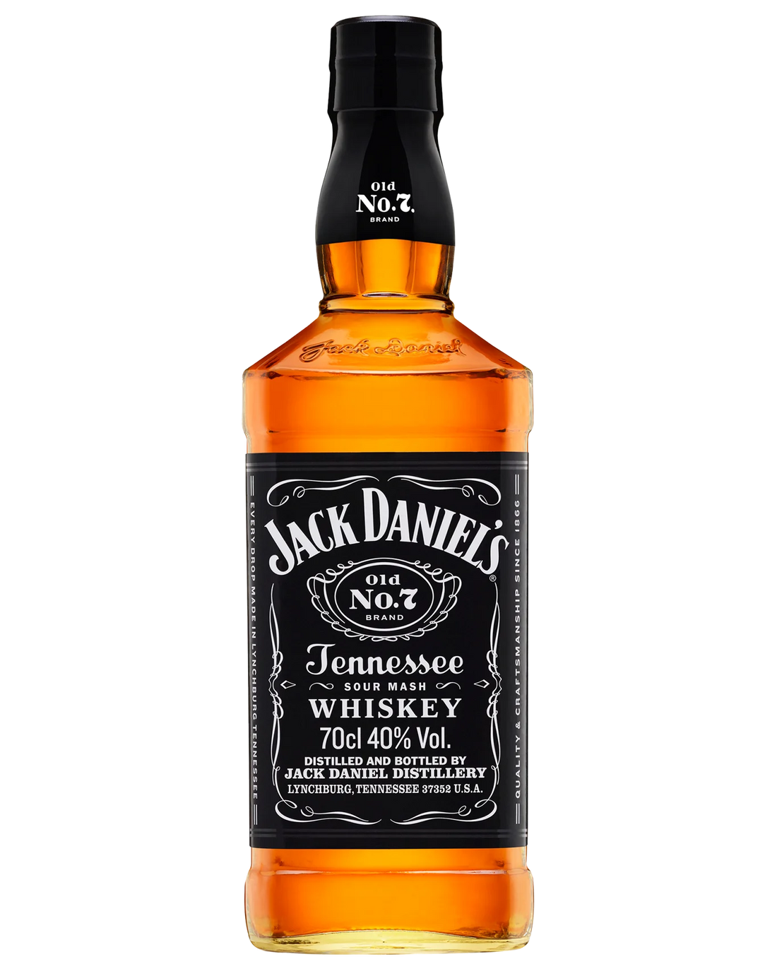 Jack Daniel&