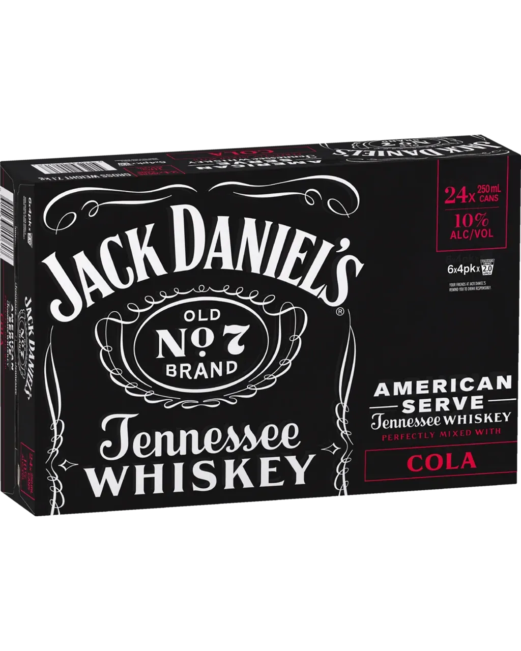 Jack Daniel&