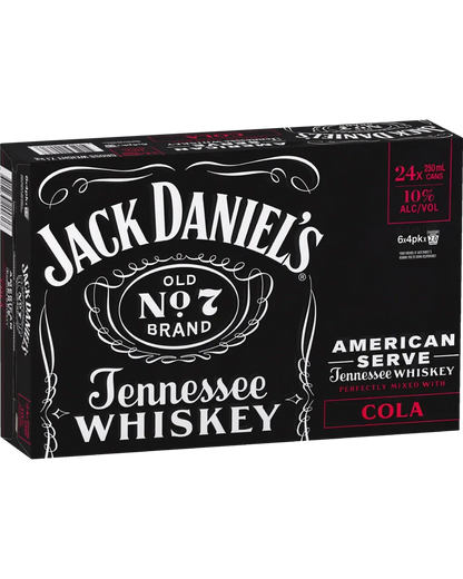 Jack Daniel&