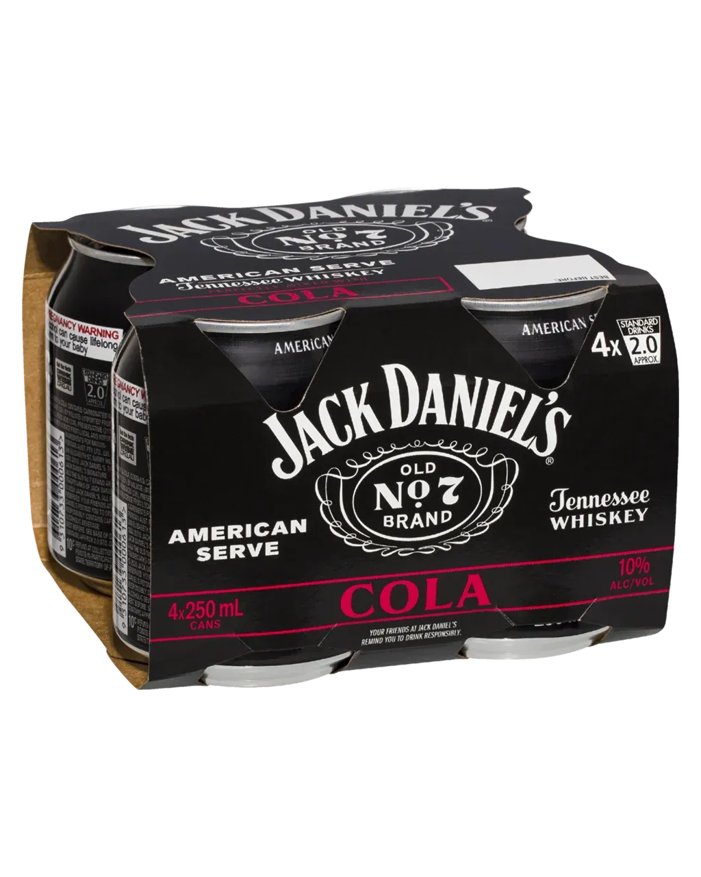 Jack Daniel&
