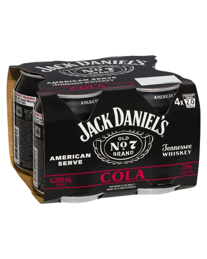 Jack Daniel&