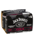 Jack Daniel&
