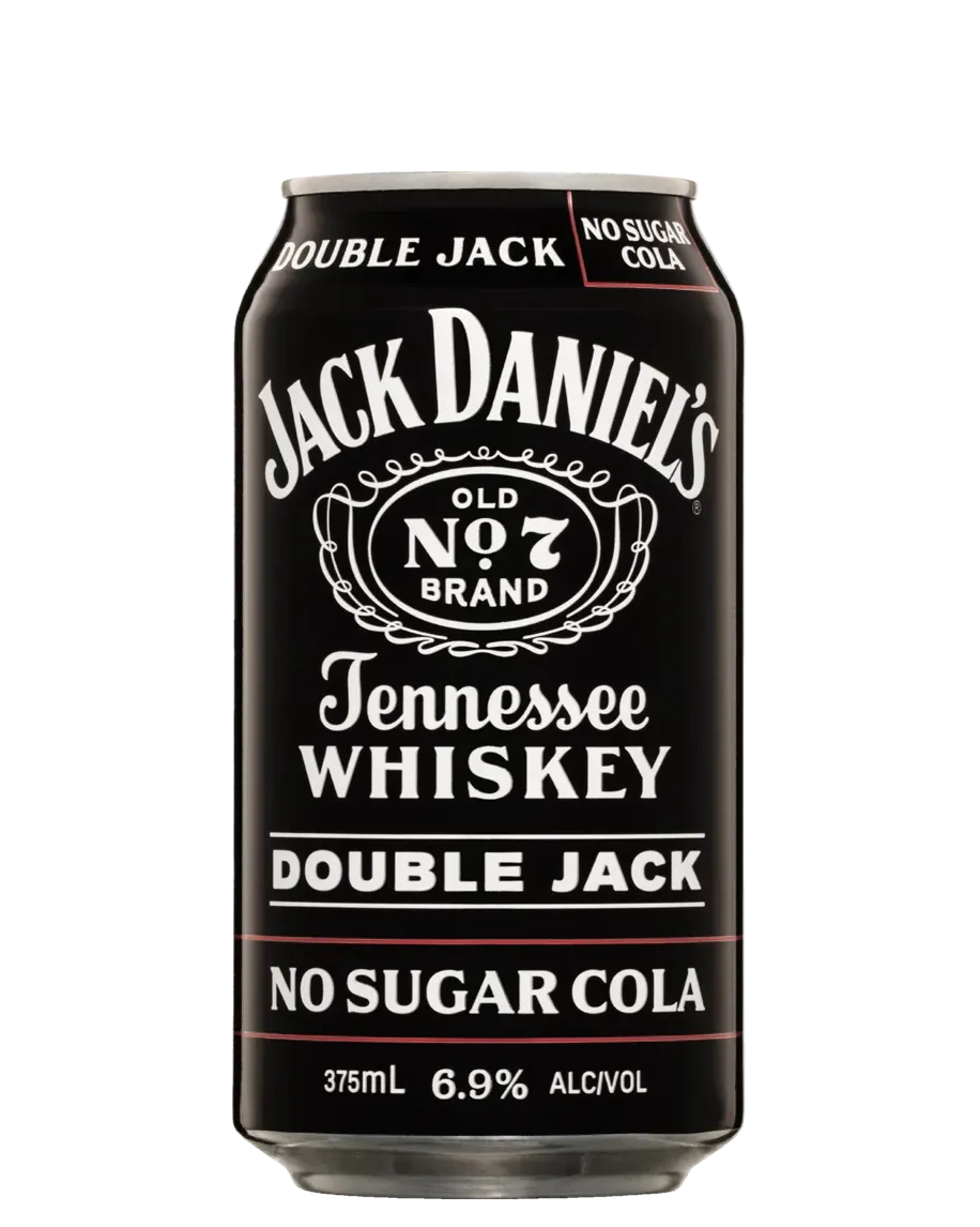 Jack Daniel&