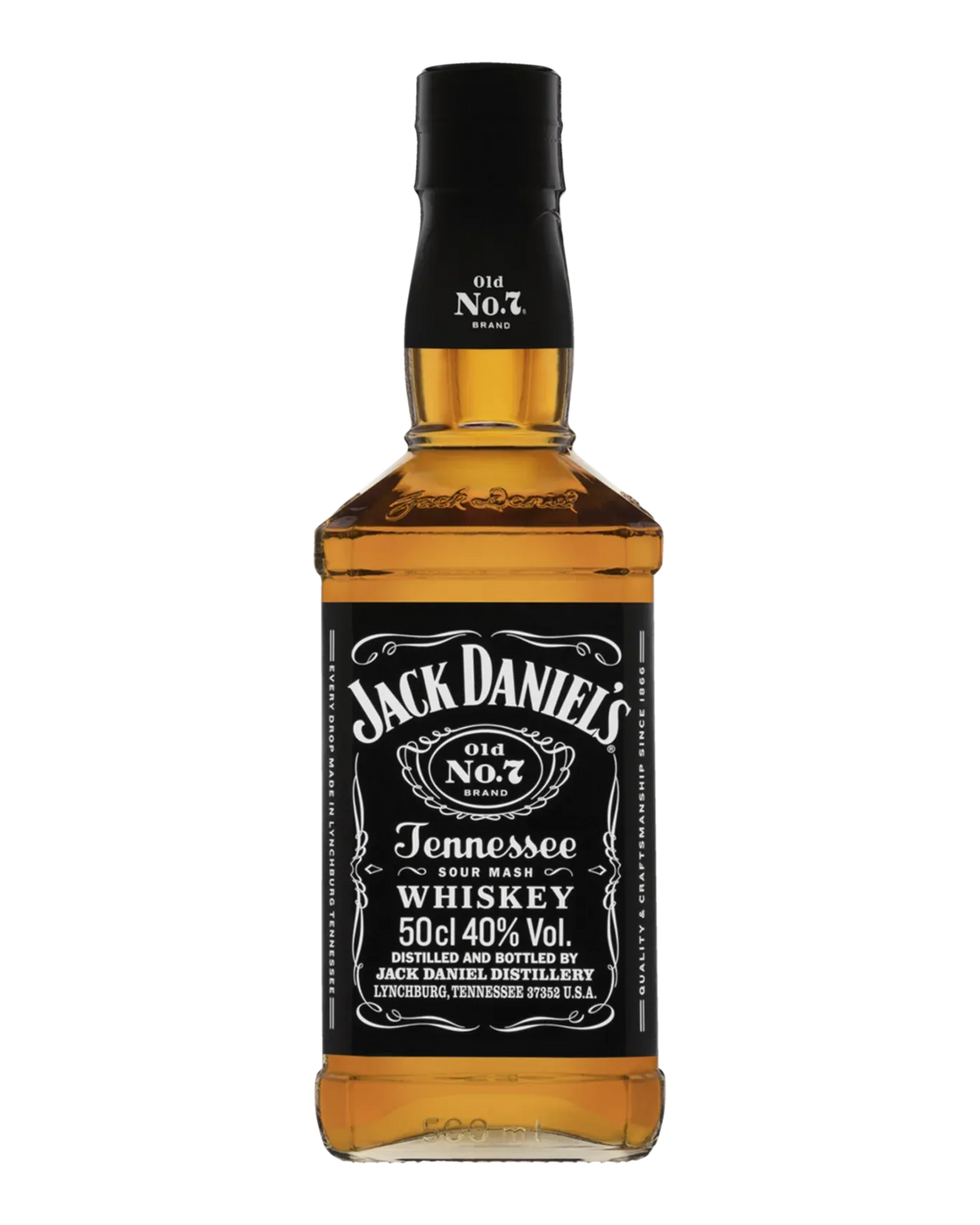 Jack Daniel&