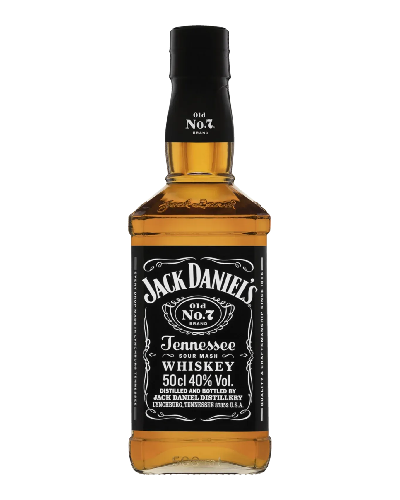 Jack Daniel&