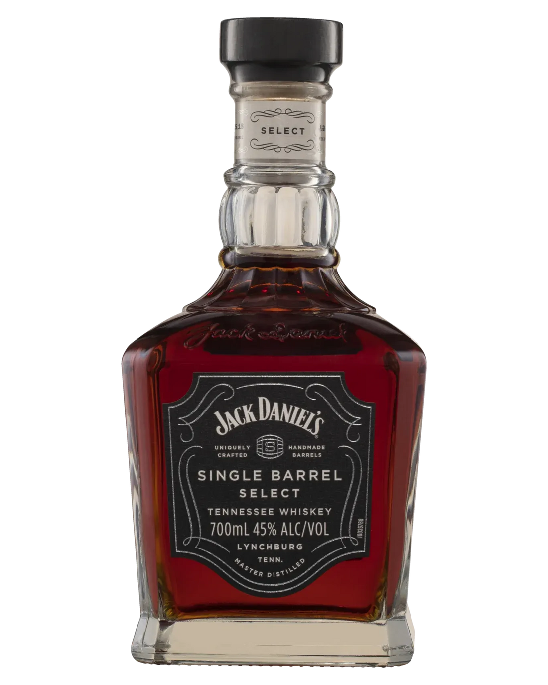 Jack Daniel&