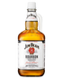 Jim Beam White Label Bourbon 1.75L