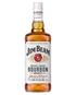 Jim Beam White Label Kentucky Straight Bourbon Whiskey 1L