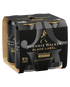 Johnnie Walker Black & Cola 6% Cans 375mL 4 Pack