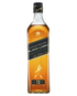 Johnnie Walker Black Label Blended Scotch Whisky 1L