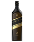 Johnnie Walker Double Black Blended Scotch Whisky 1L