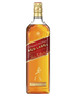 Johnnie Walker Red Label Blended Scotch Whisky 1L