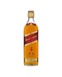 Johnnie Walker Red Label Blended Scotch Whisky 375mL