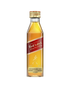 Johnnie Walker Red Label Blended Scotch Whisky 50mL