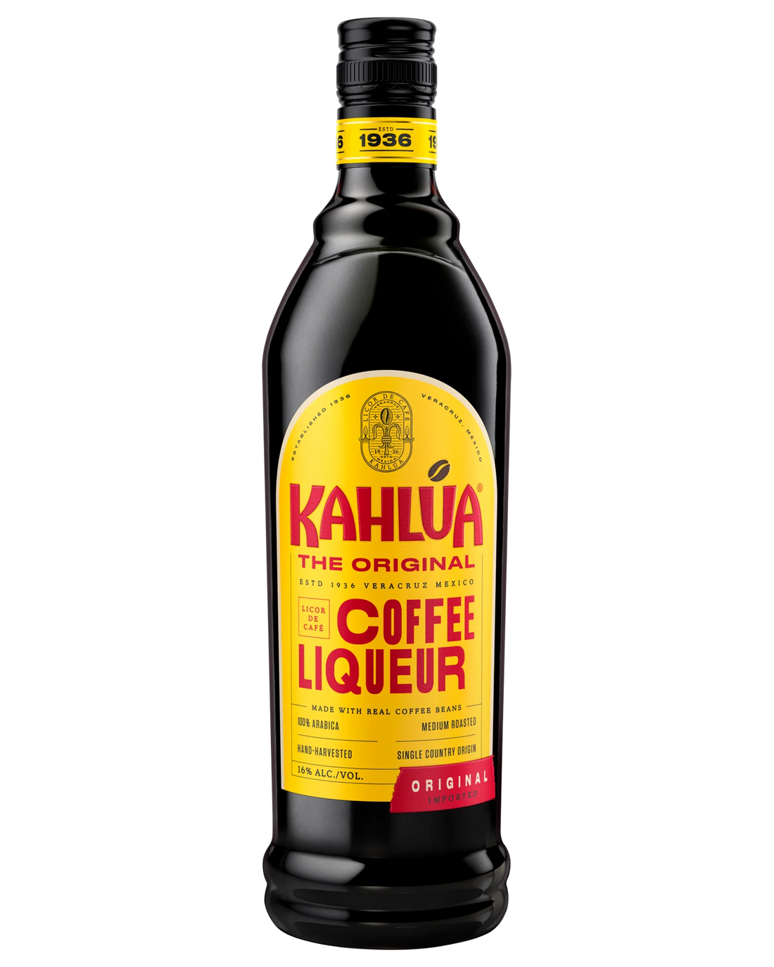 Kahlua Coffee Liqueur 700mL