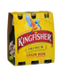 Kingfisher Lager 330mL 6 Pack