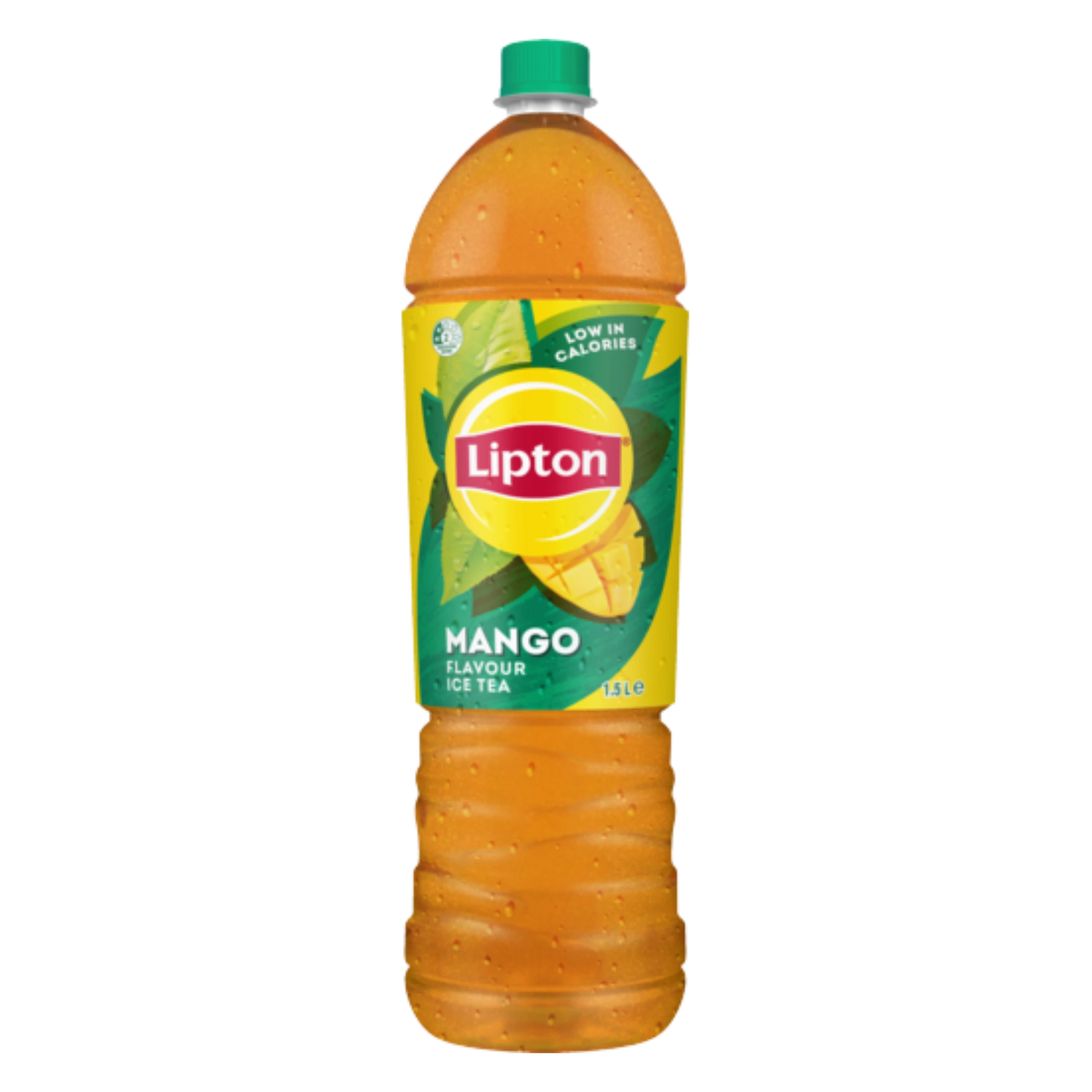 Lipton Iced Tea Mango | 1.5L