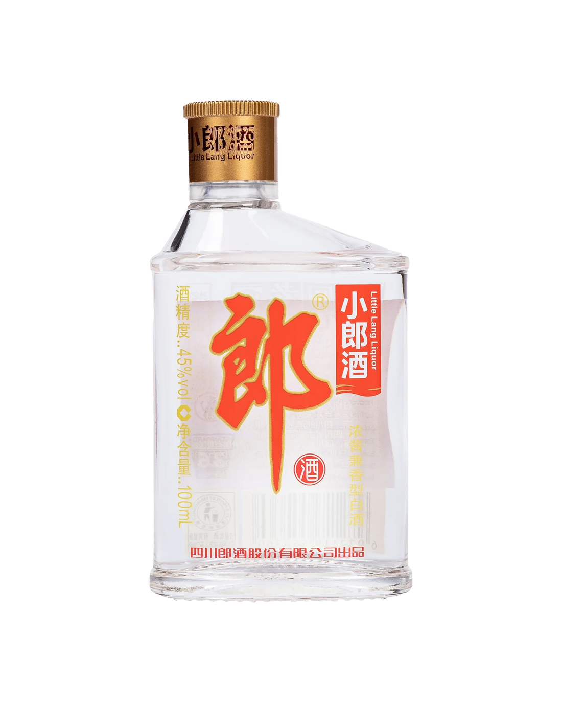 Little Langjiu 100mL