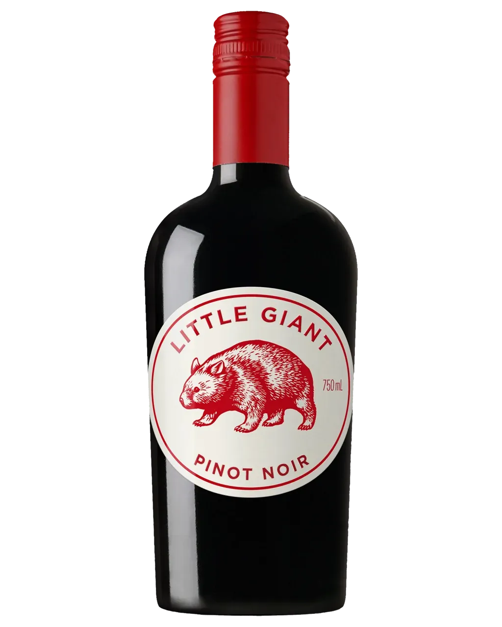 Little Giant Pinot Noir 750mL