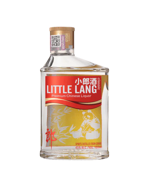 Little Langjiu