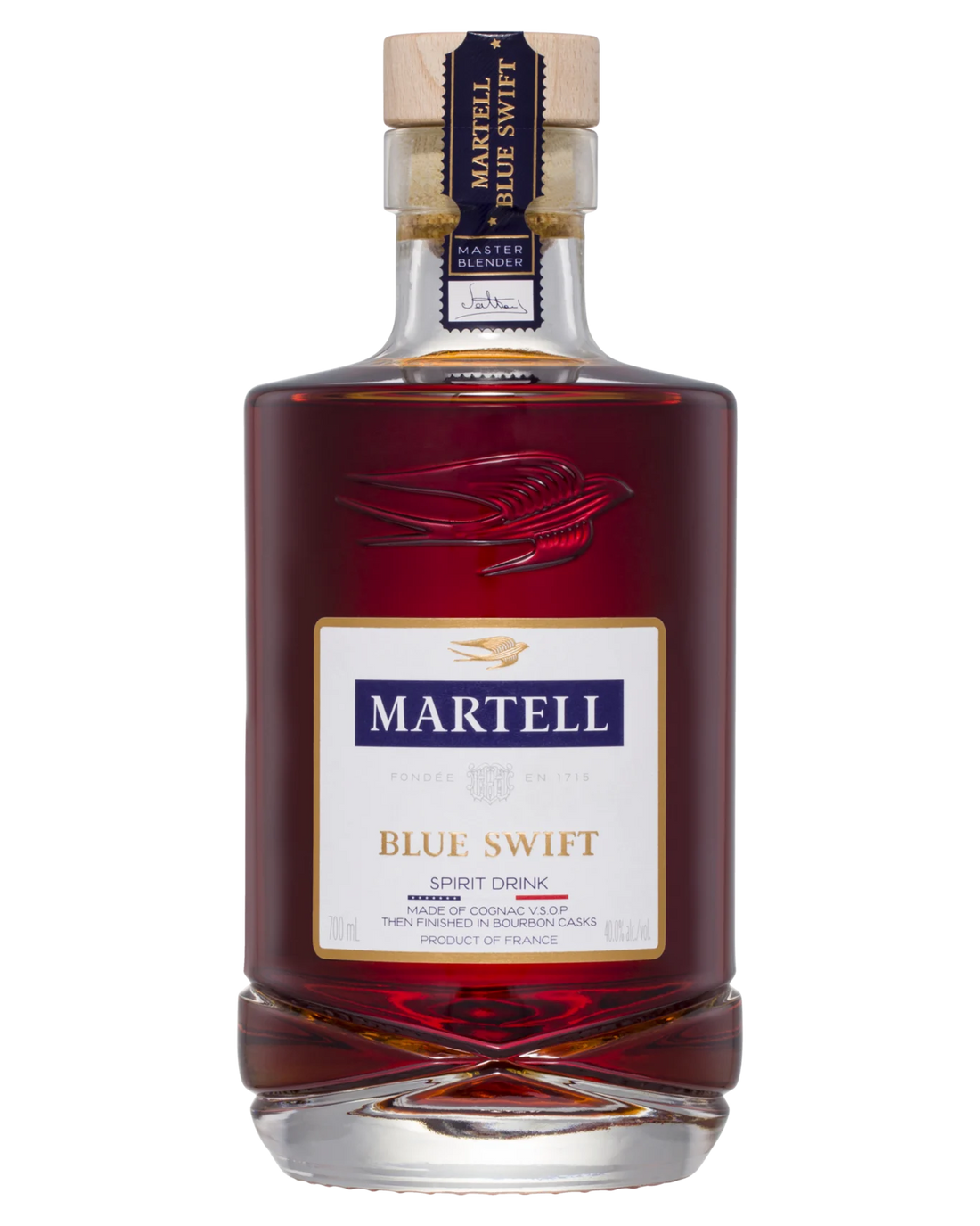 Martell Blue Swift 700mL