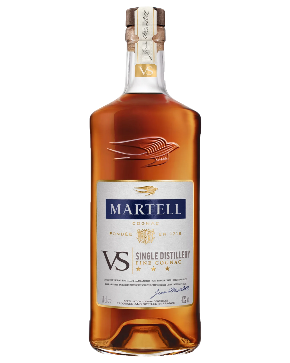 Martell VS Fine Cognac 700mL