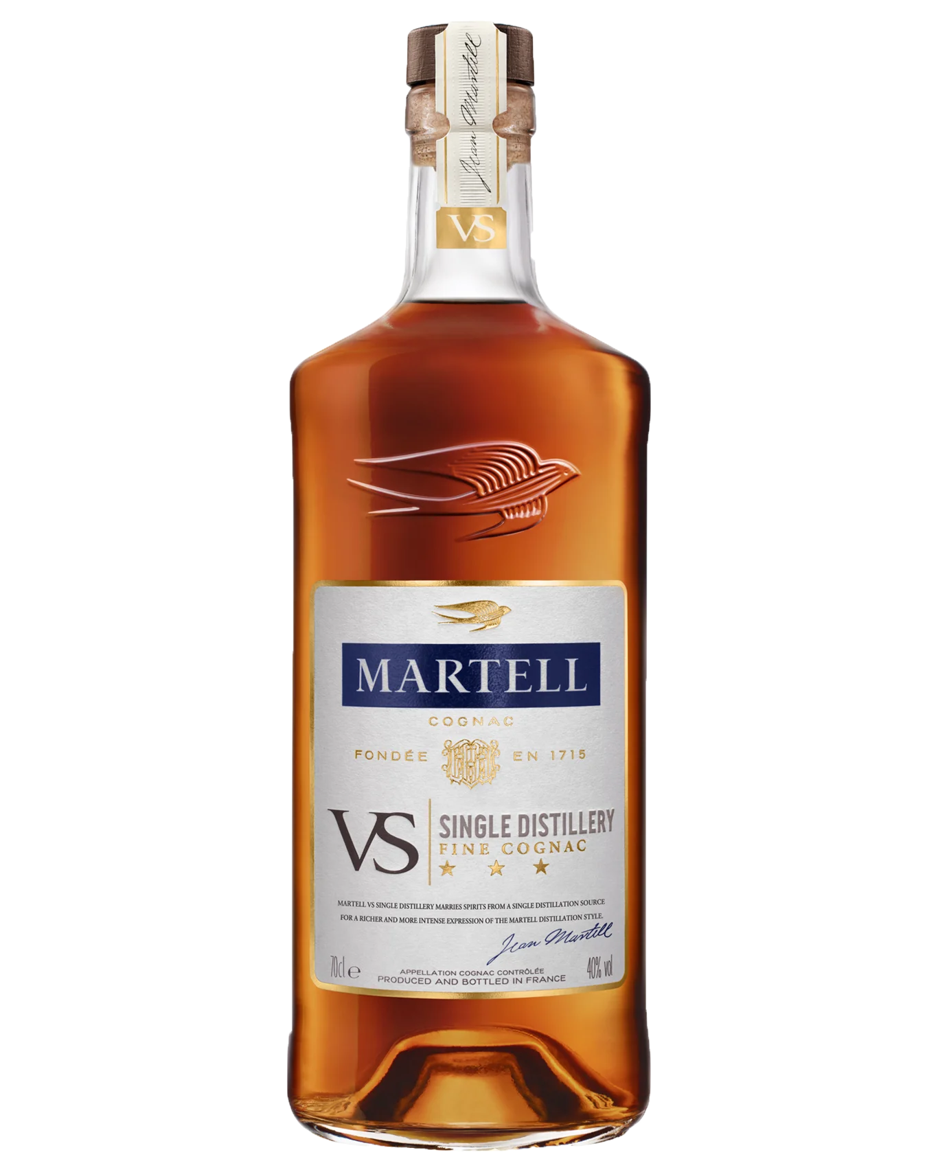 Martell VS Fine Cognac 700mL