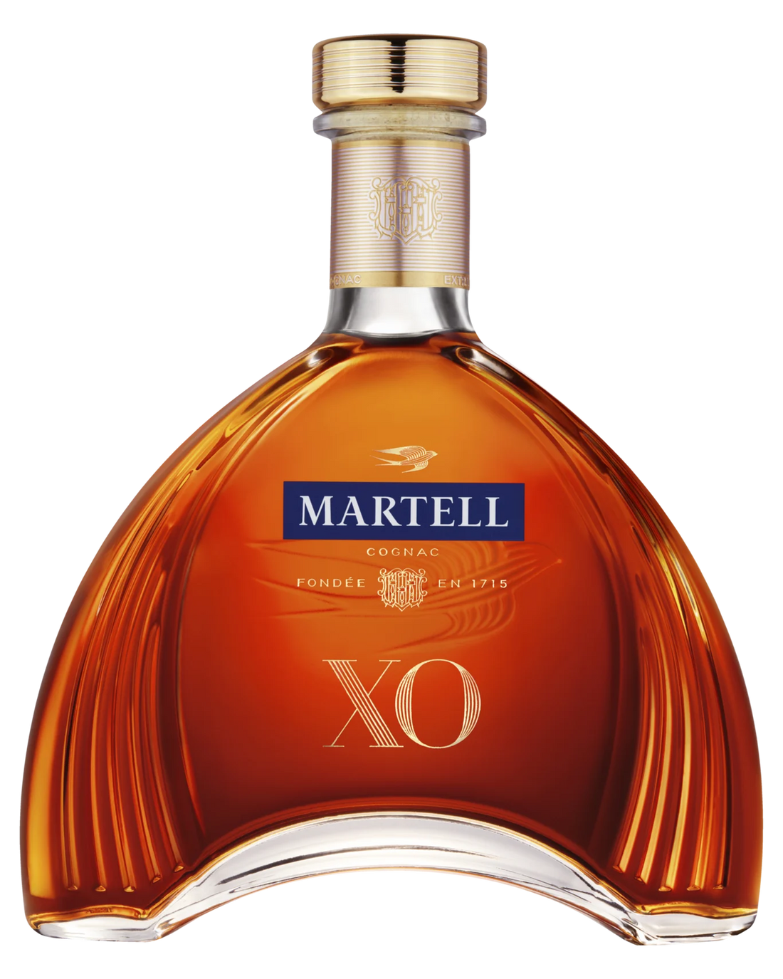 Martell XO Cognac 700mL