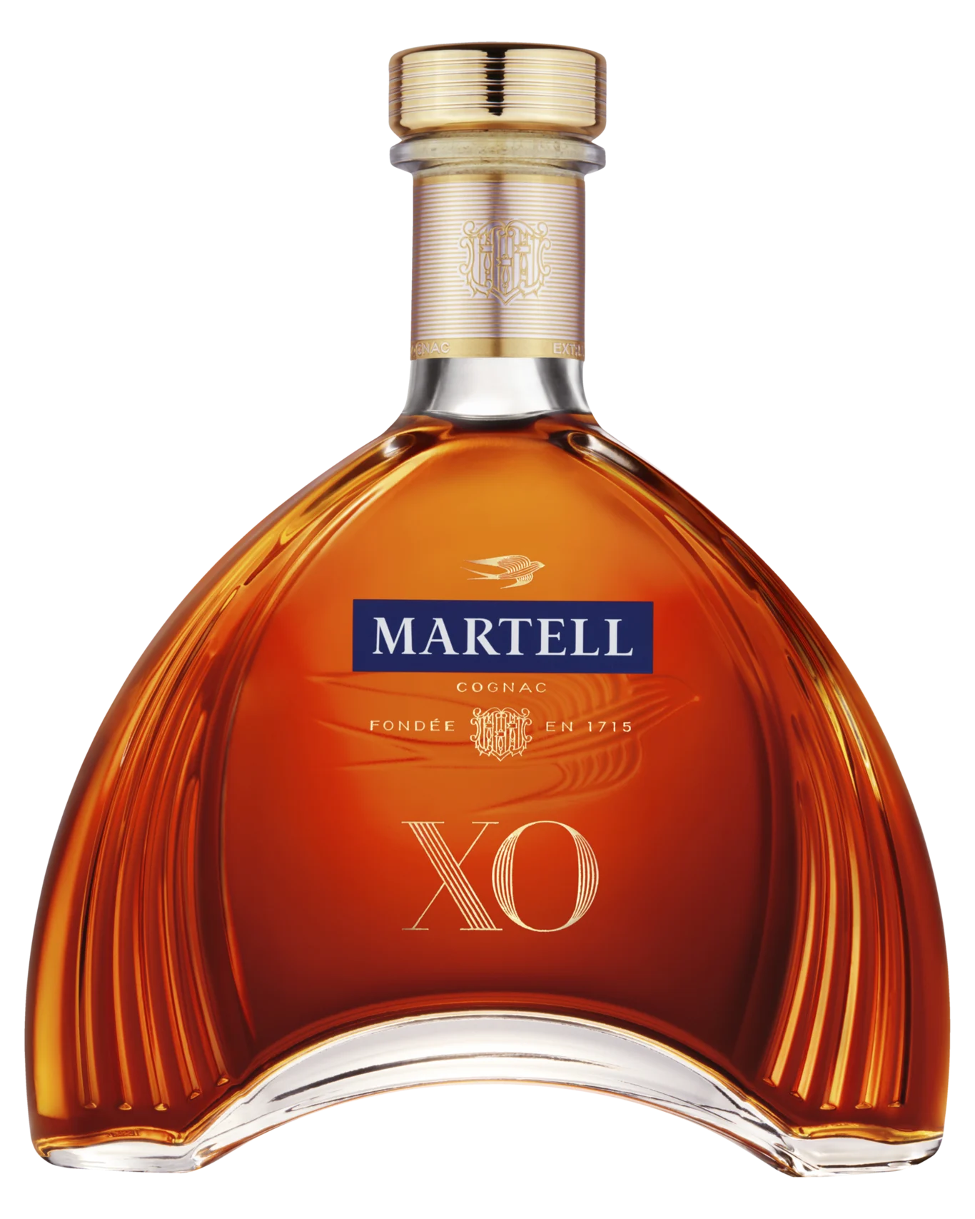 Martell XO Cognac 700mL