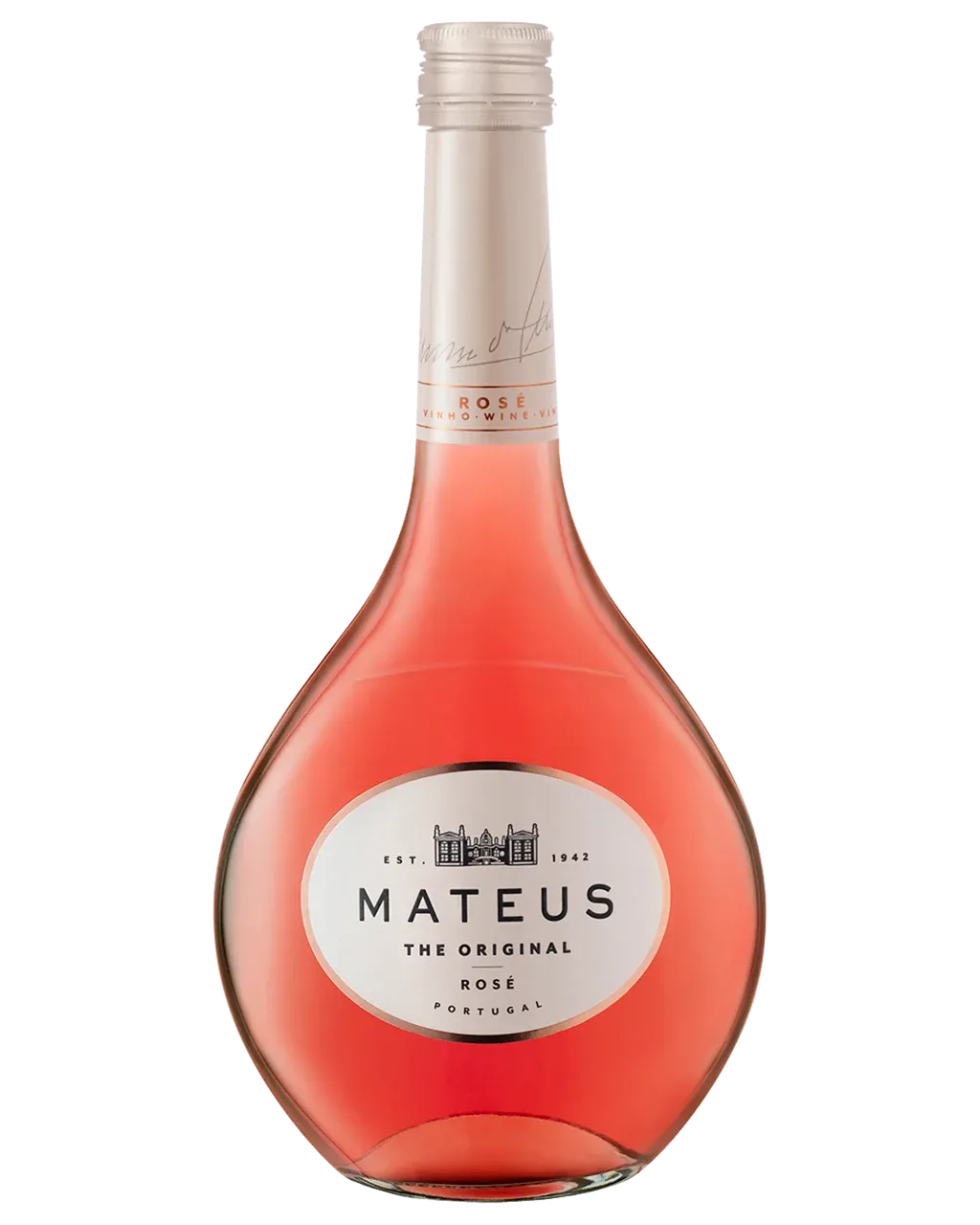 Mateus Rosé 750mL