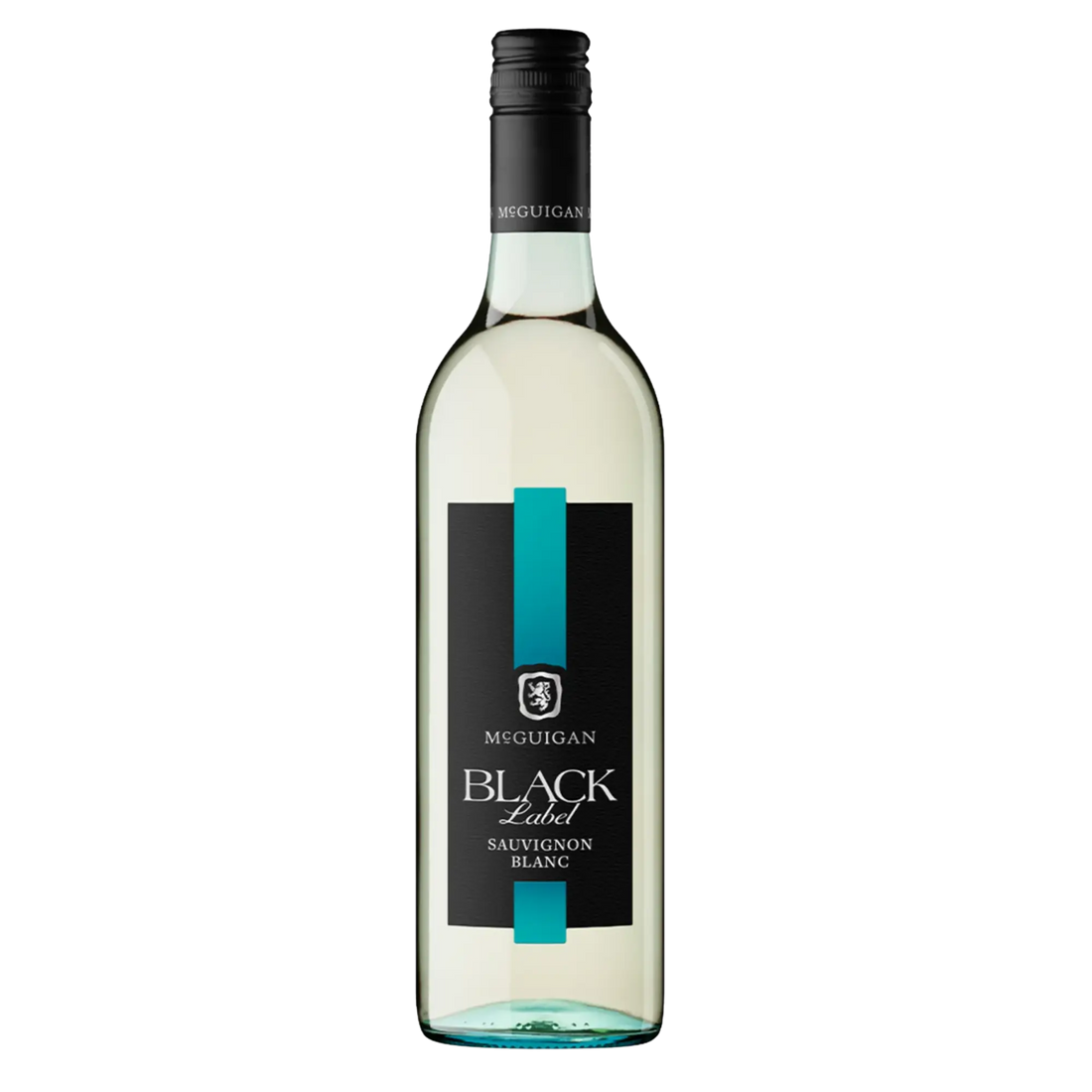 McGuigan Black Label Sauvignon Blanc 750mL