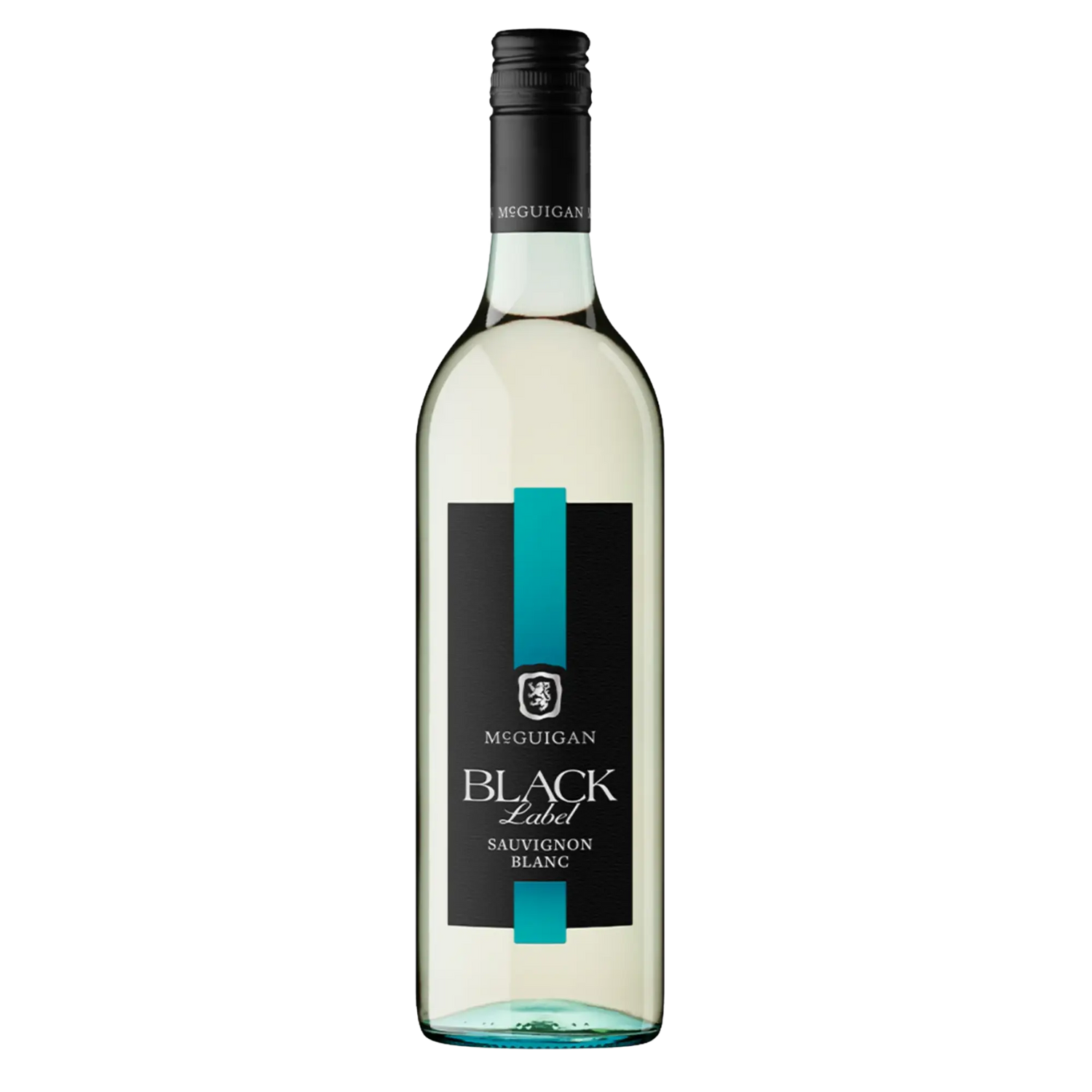 McGuigan Black Label Sauvignon Blanc 750mL