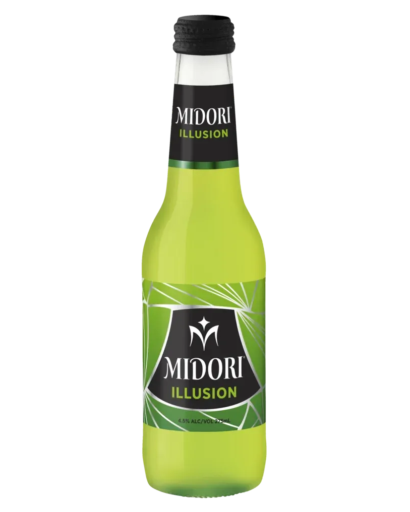 Midori Illusion 275mL