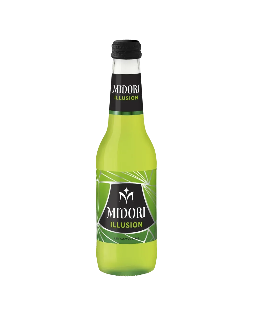 Midori Illusion 275mL 24 Pack
