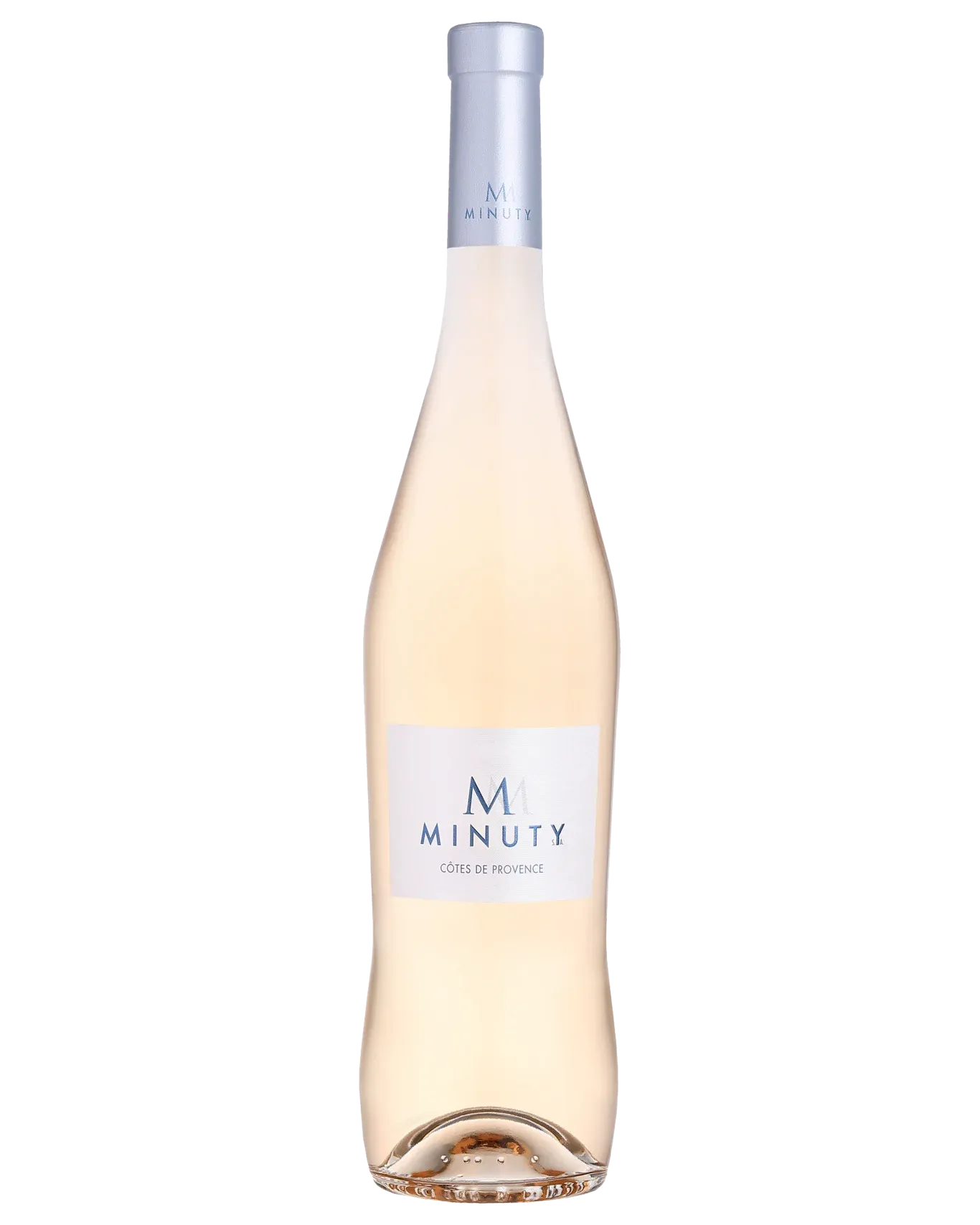 Minuty Cotes de Provence Rosé 750mL