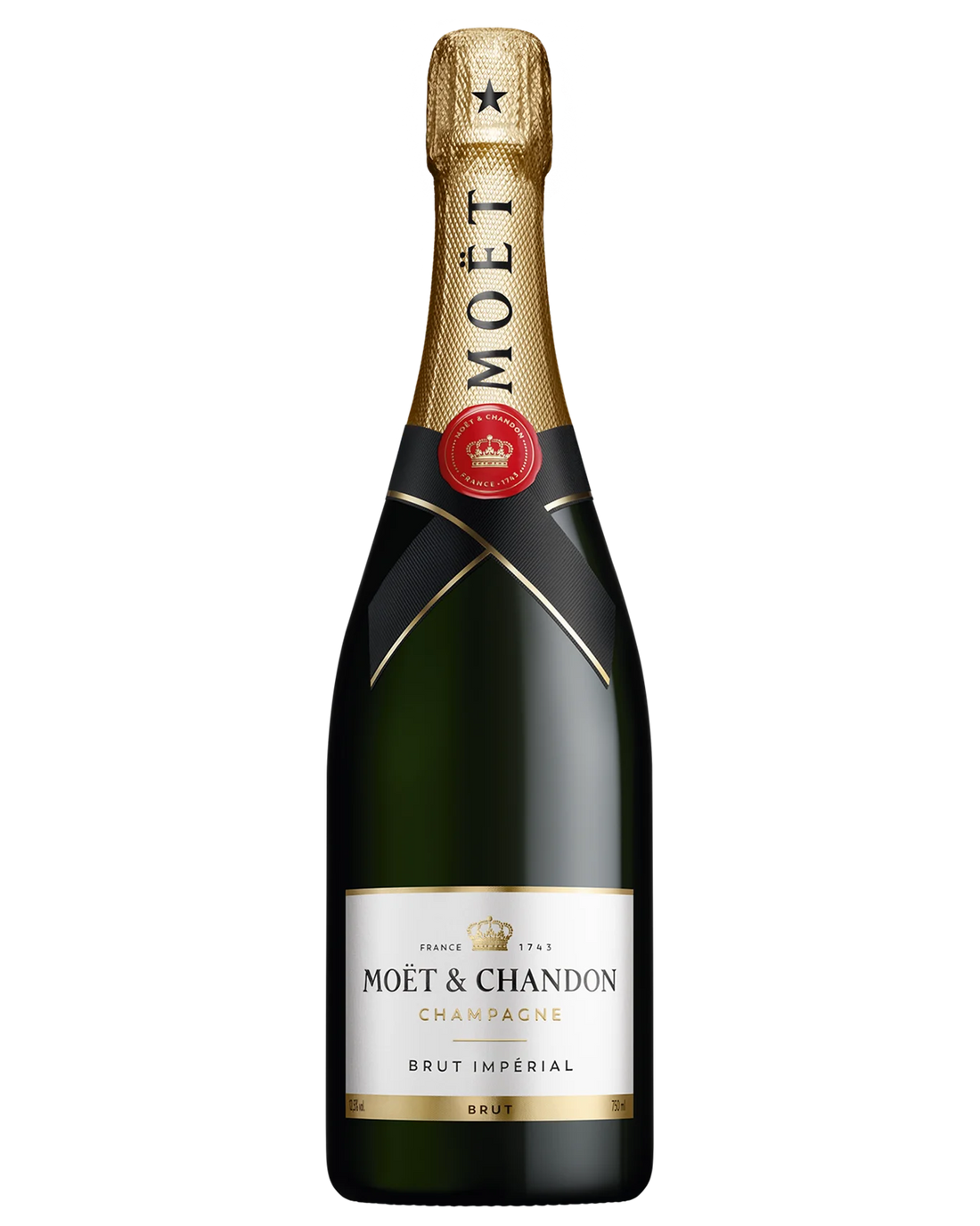 Moet Chandon Imperial Brut Champagne